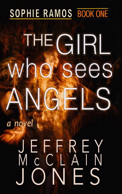 The Girl Who Sees Angels