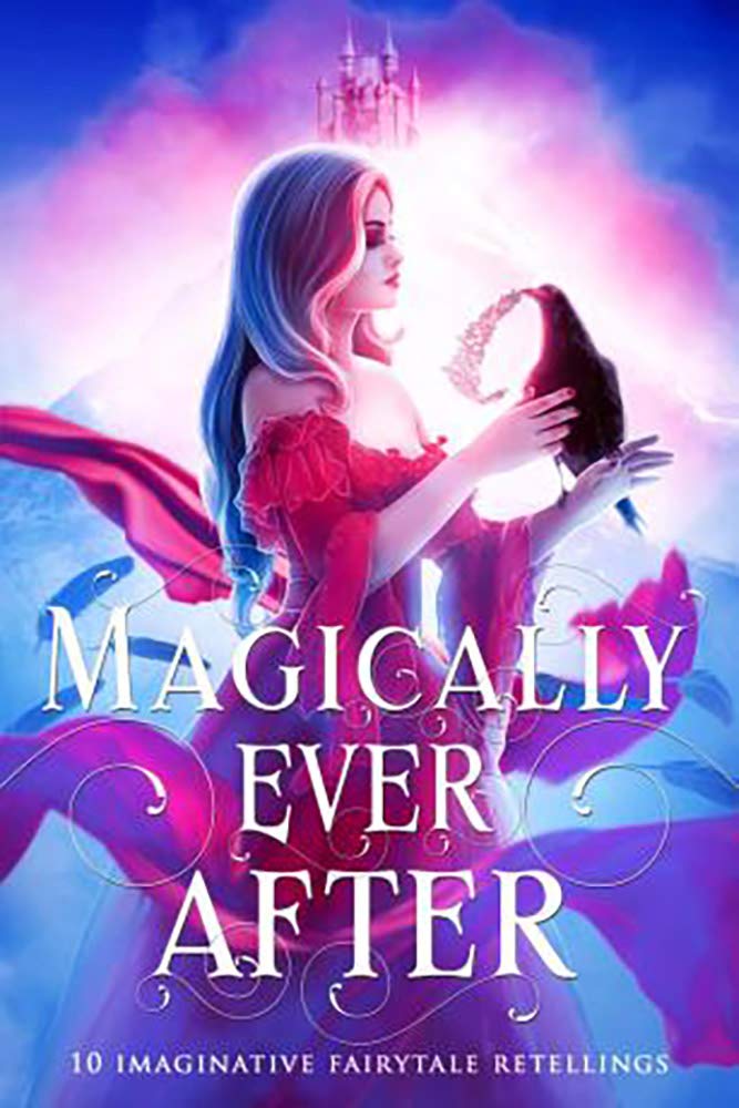 Magically Ever After book cover