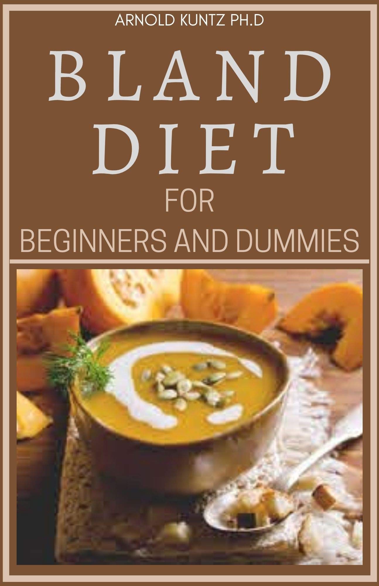 bland diet recipes