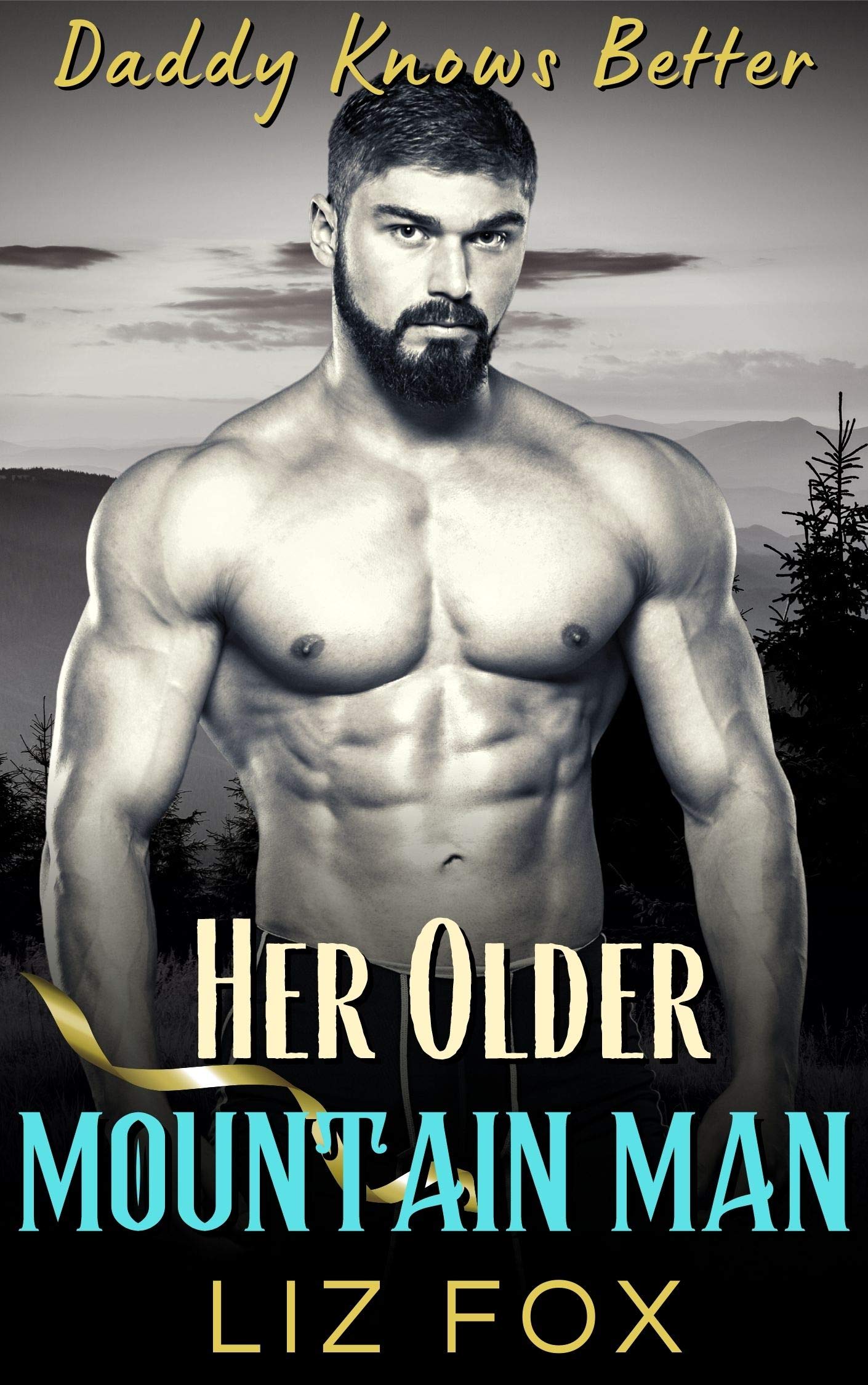 Her Older Mountain Man book cover