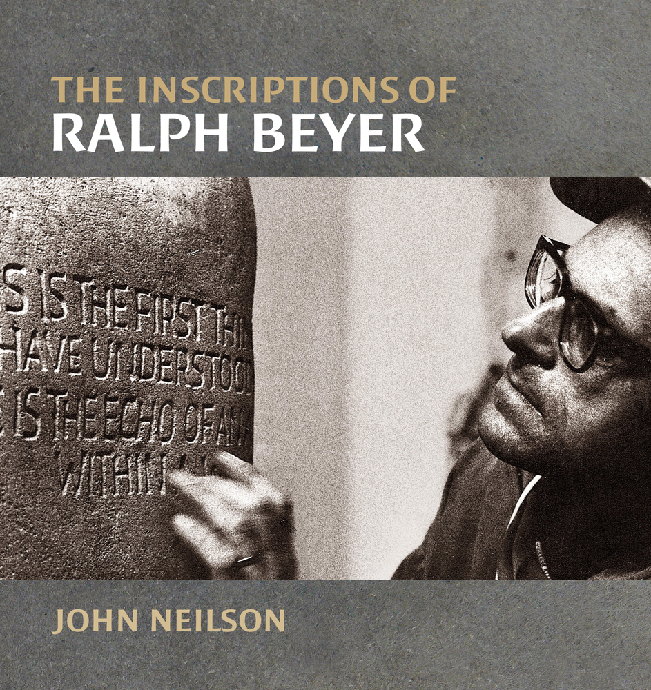 Good Book Inscriptions The Inscriptions of Ralph Beyer by John Nielsen | Goodreads