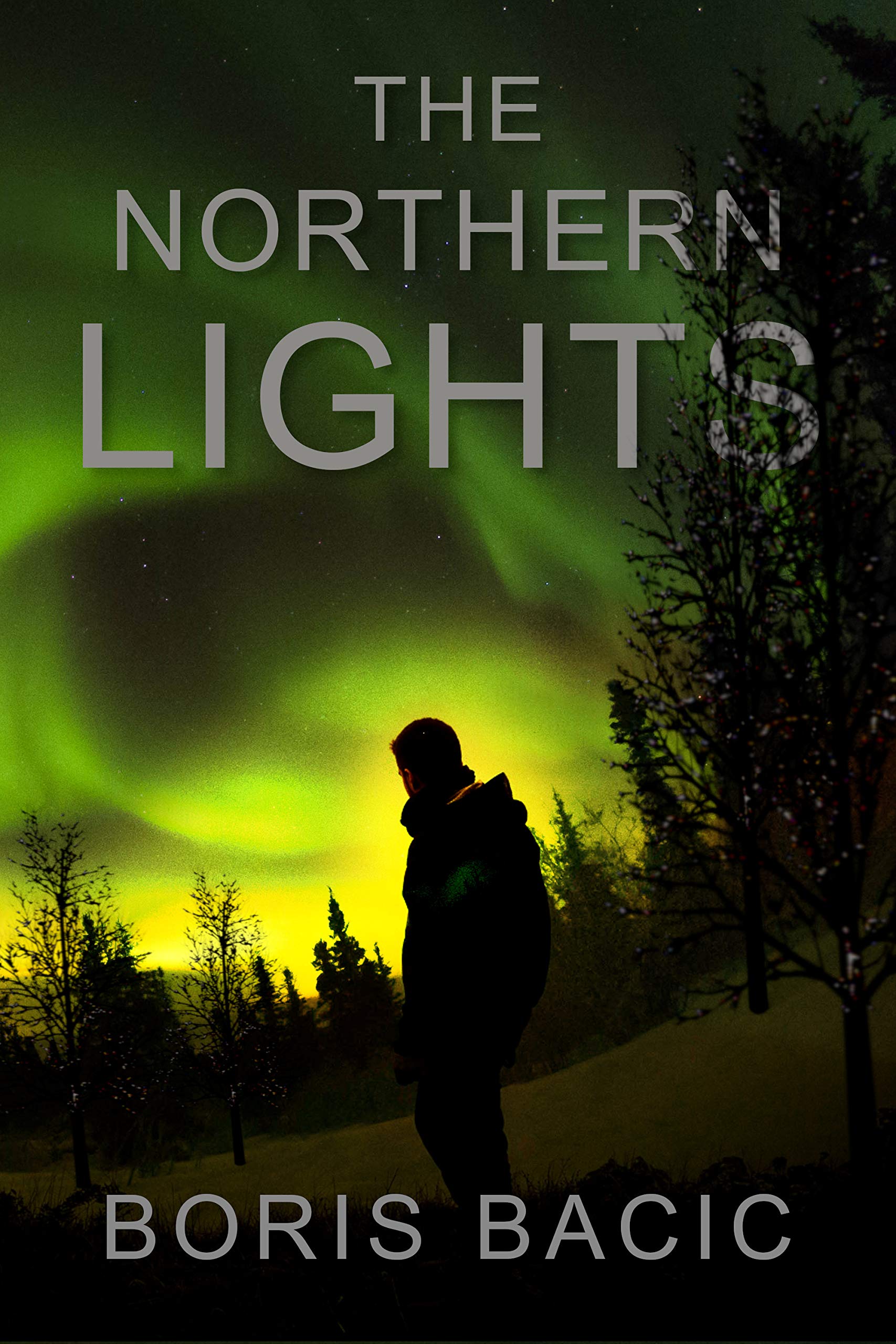 The Northern Lights