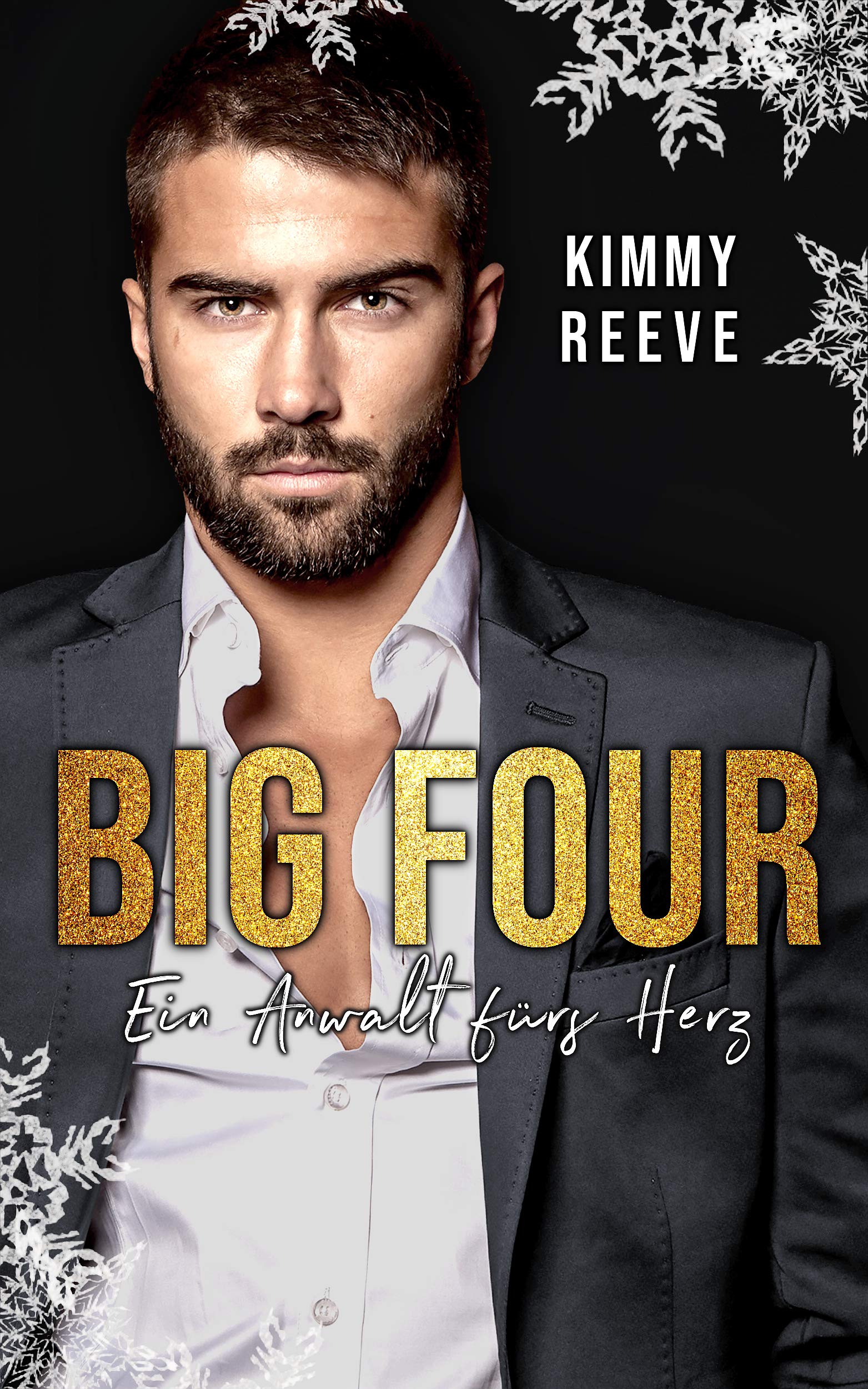 Ein Anwalt fürs Herz book cover