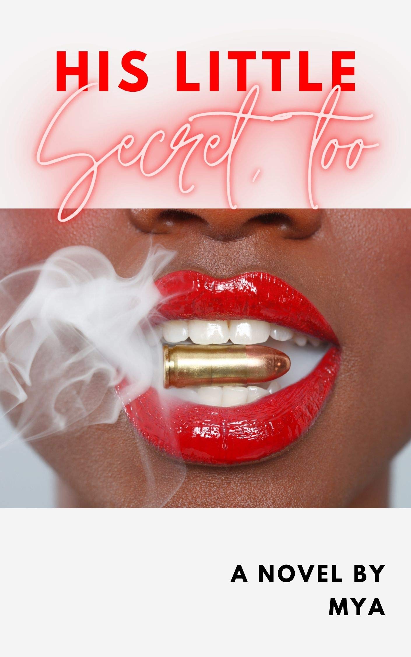 His Little Secret, Too book cover
