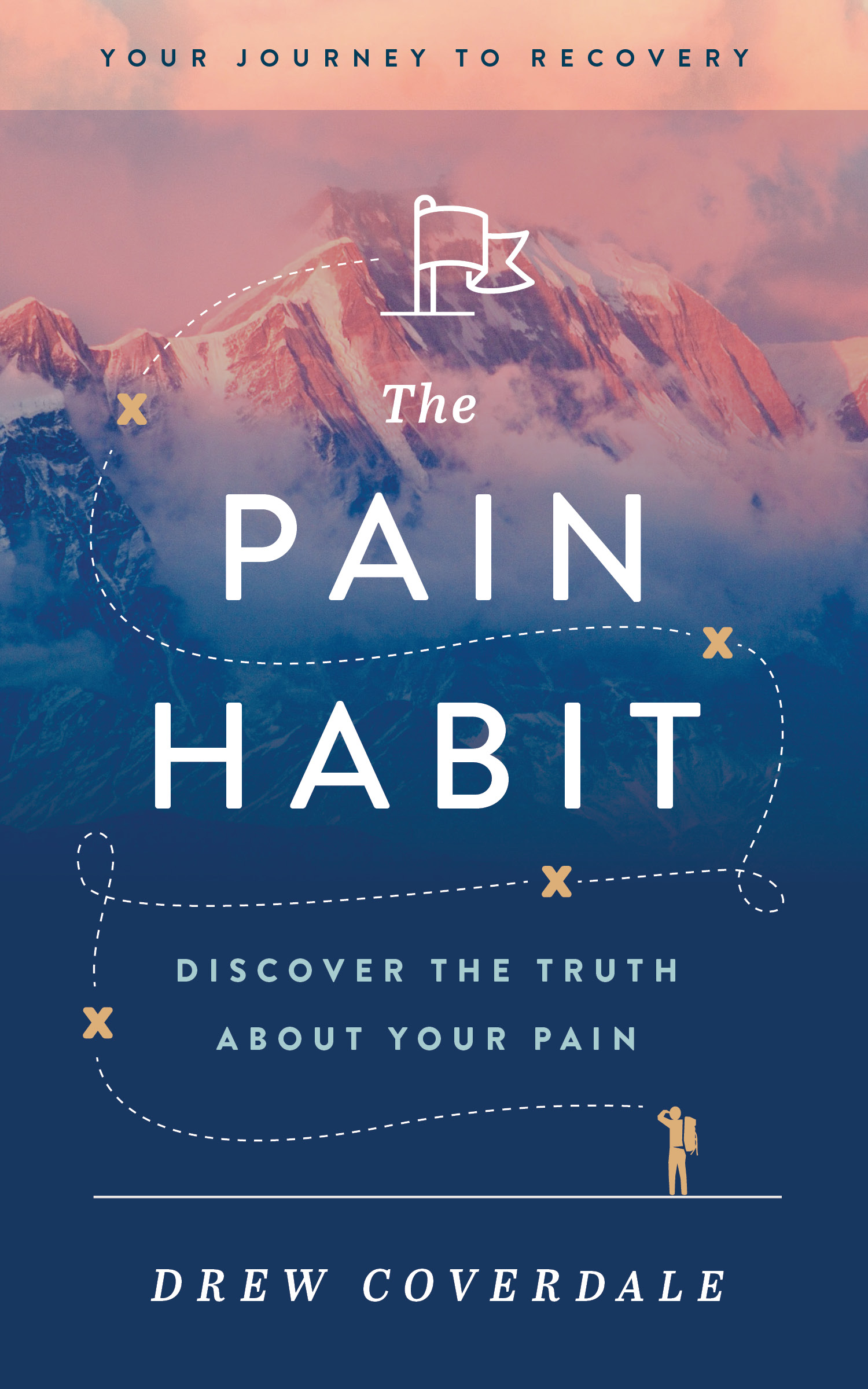 The Pain Habit
