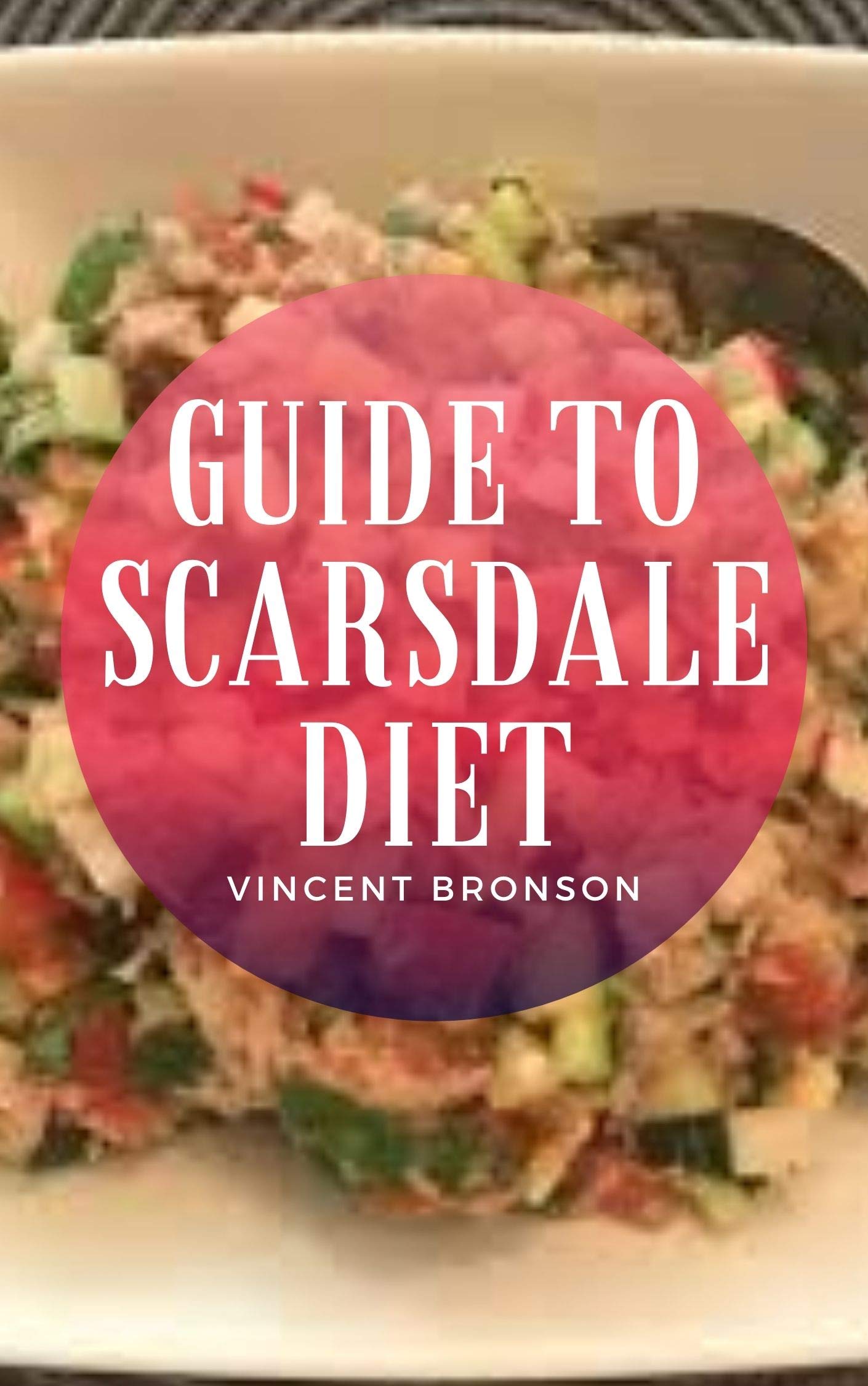 Guide to Scarsdale Diet The diet is no longer as popular as it once