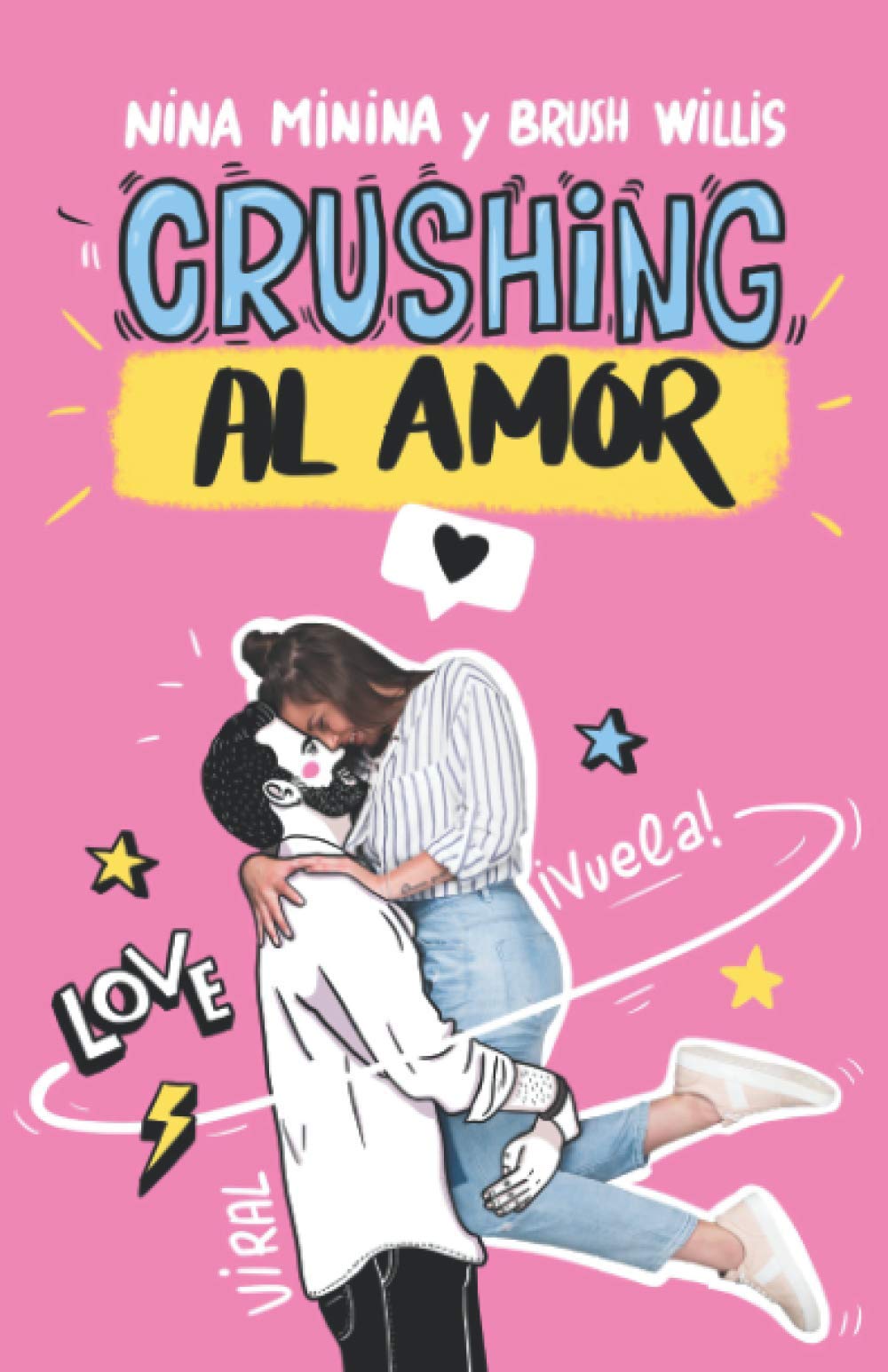 Crushing al amor