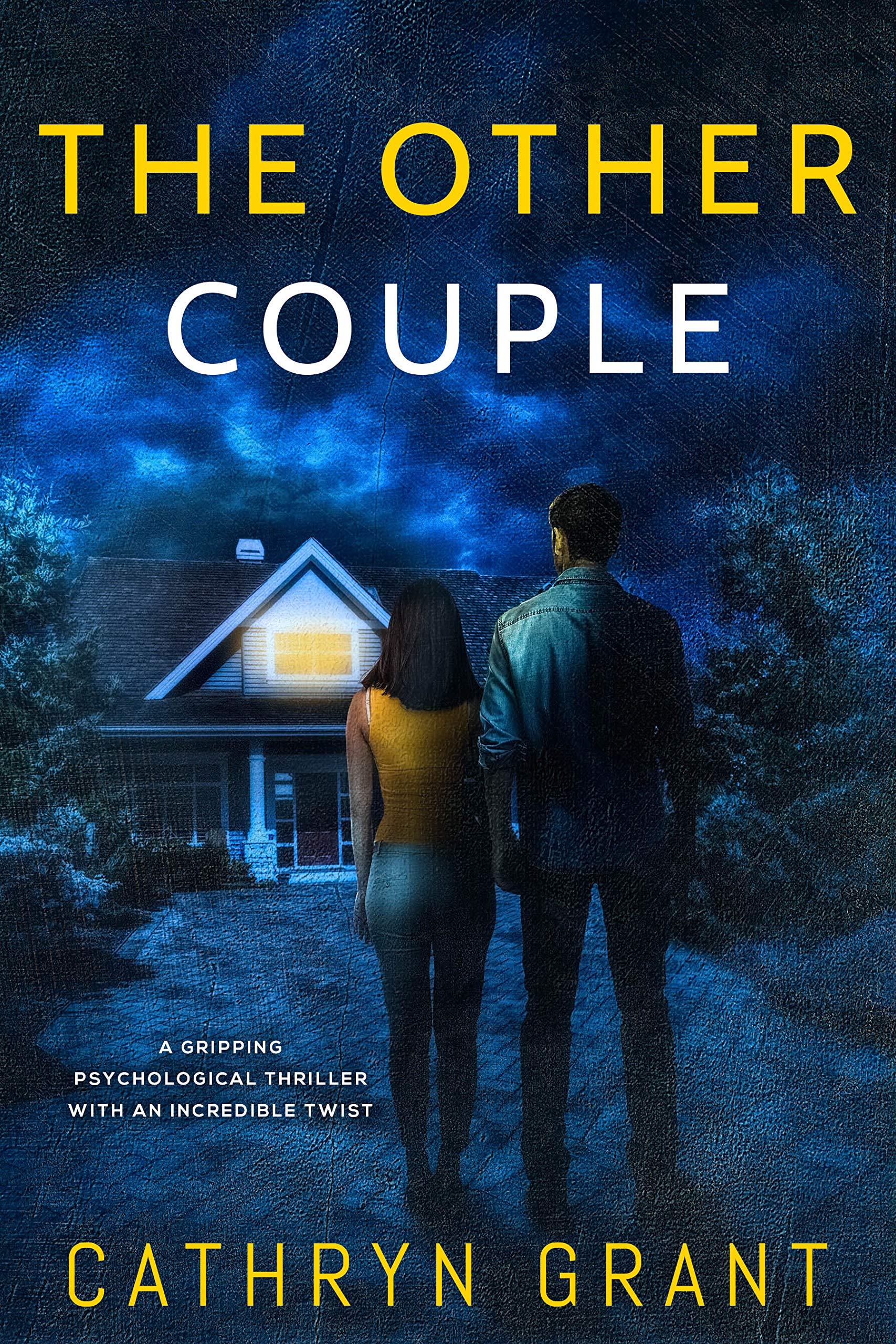 The Other Couple book cover