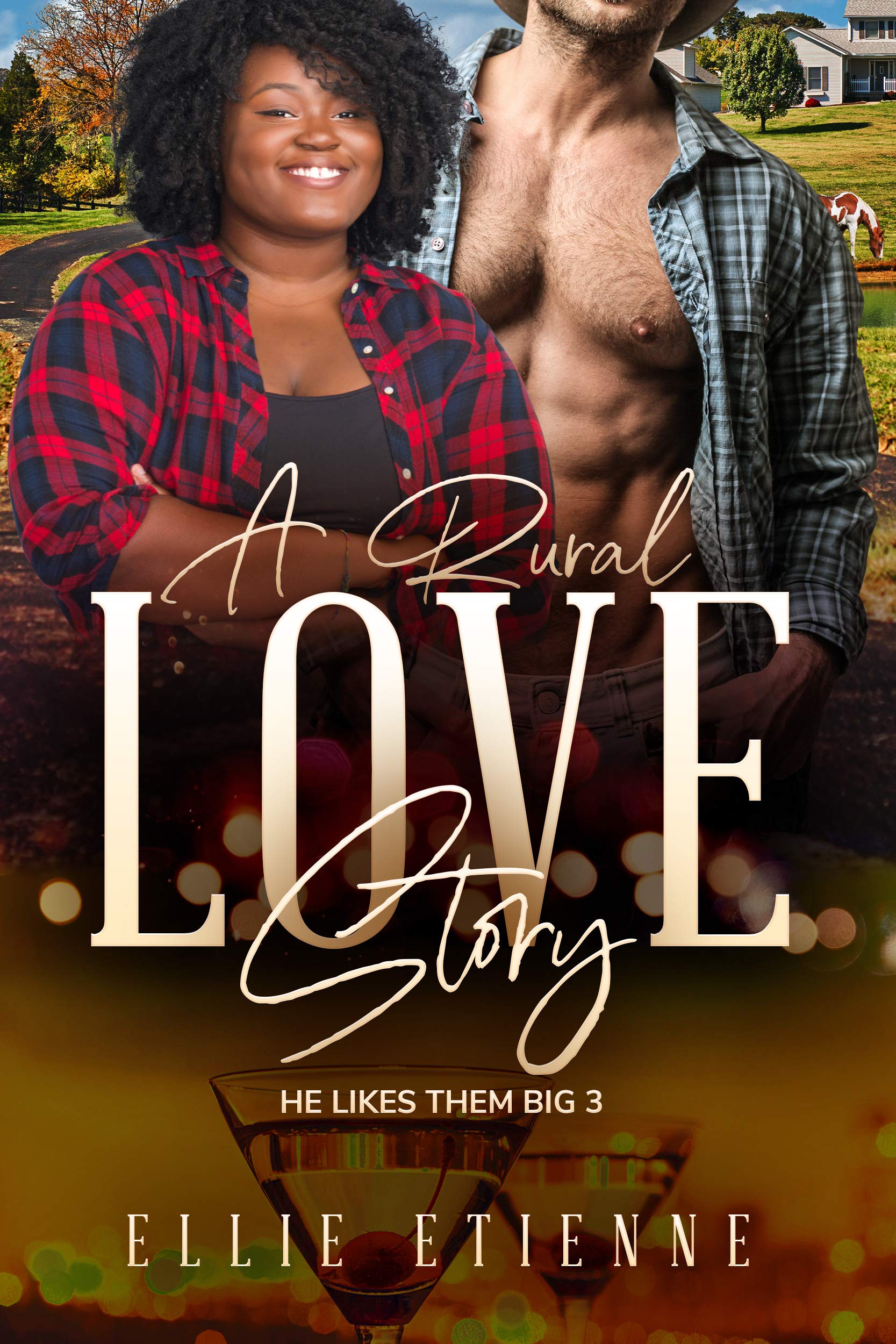 A Rural Love Story