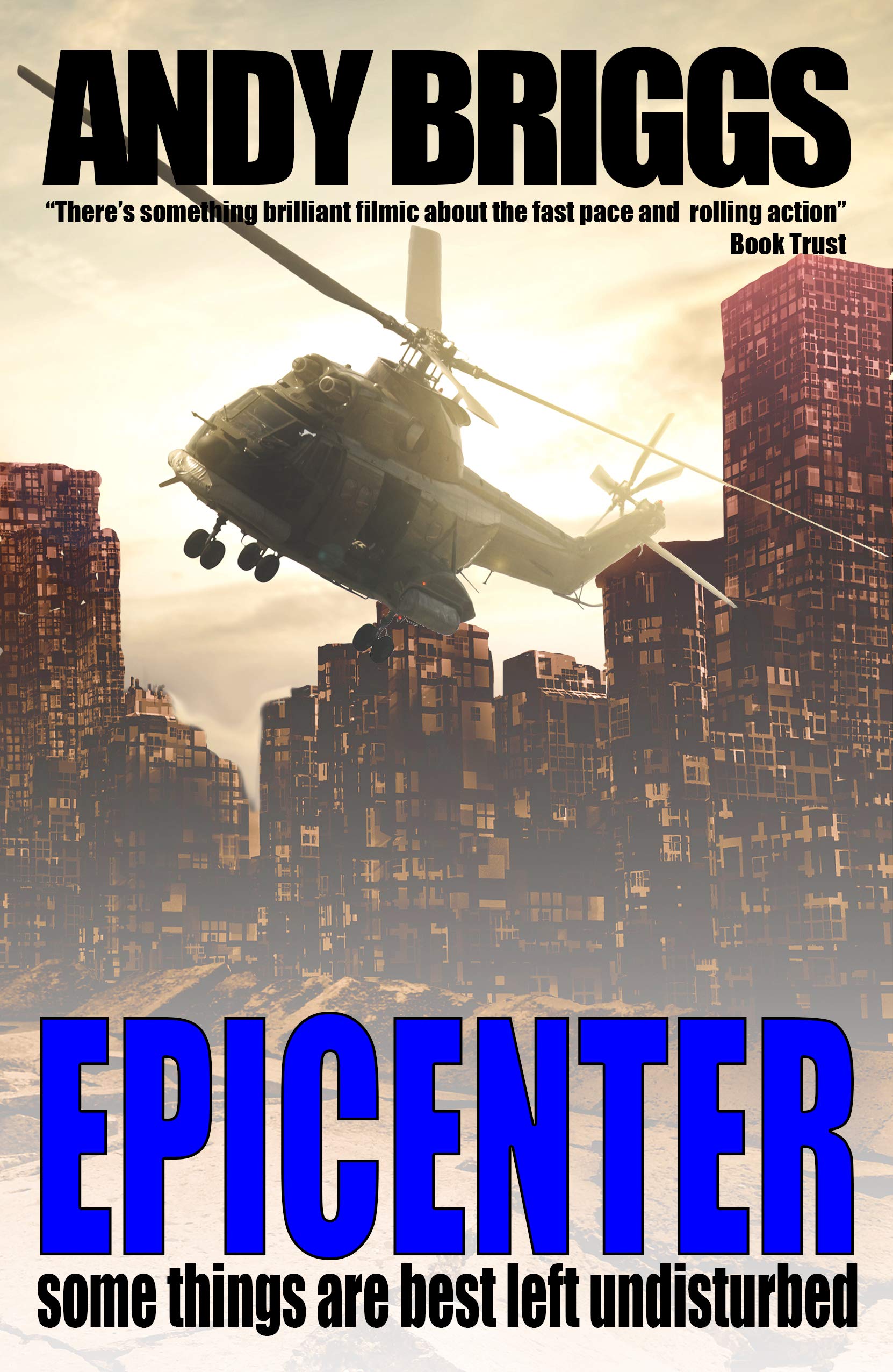 Epicenter