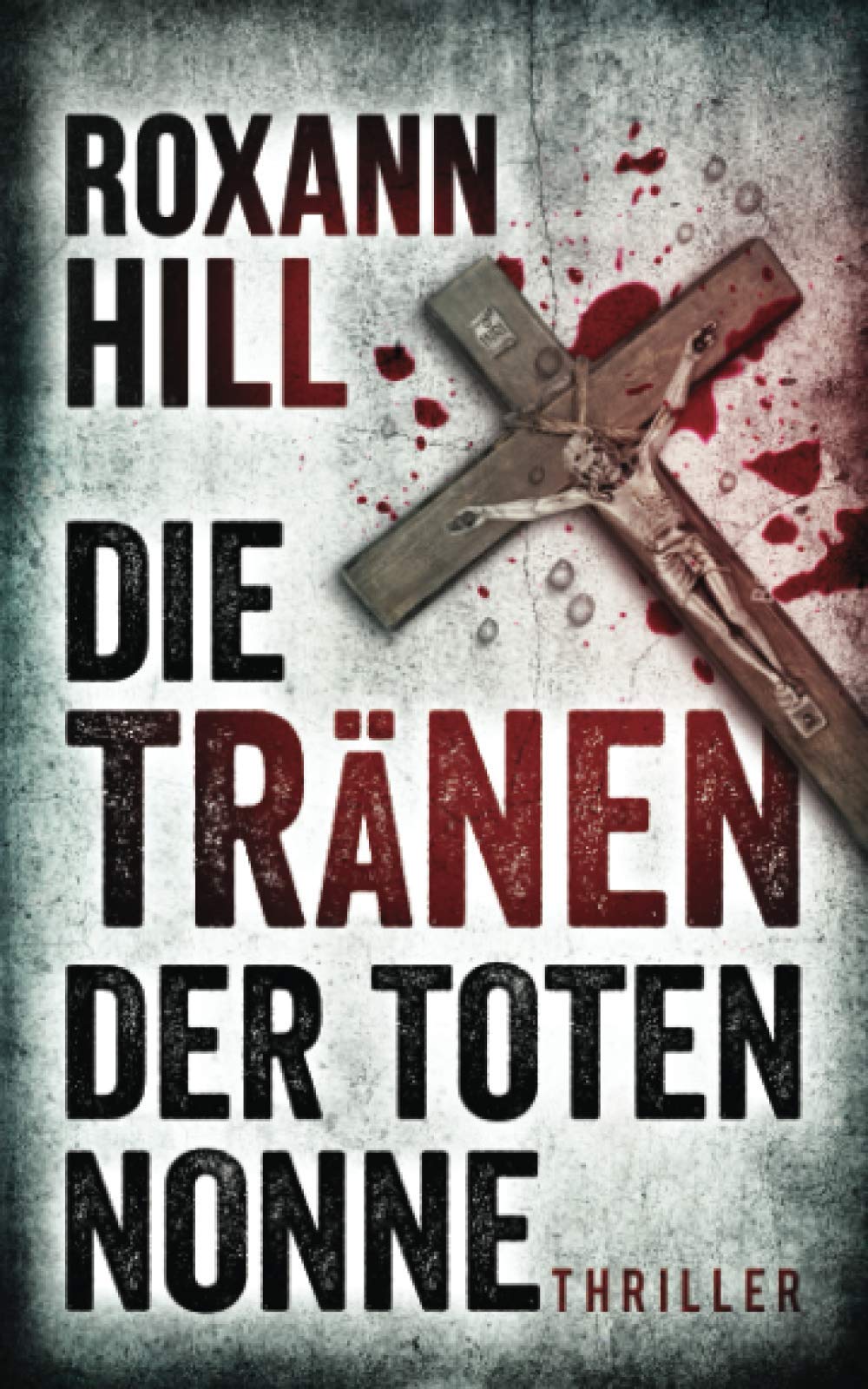 Die Tränen der toten Nonne