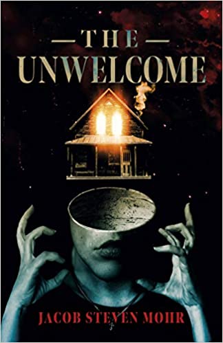 The Unwelcome book cover