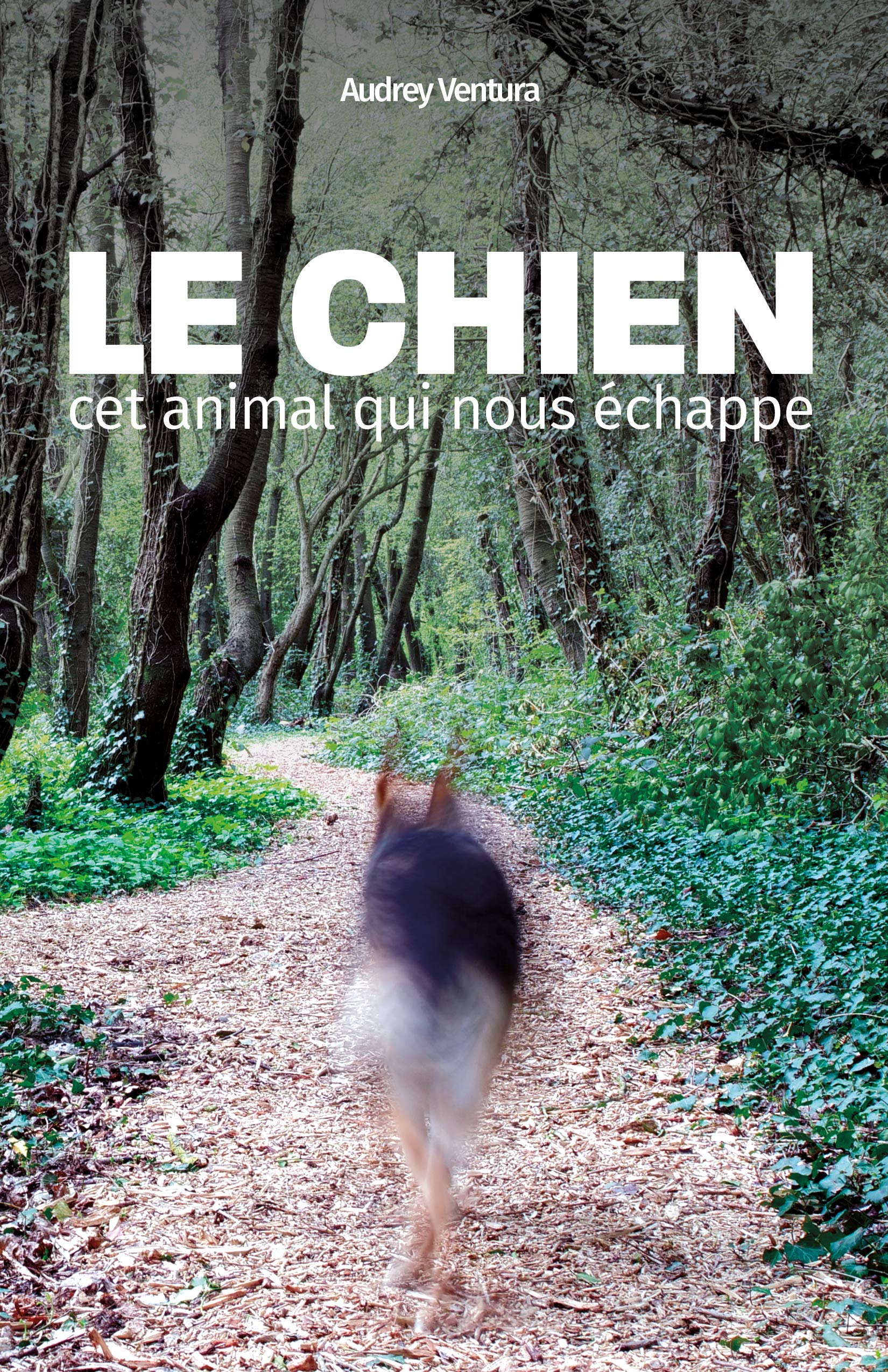 Le chien, cet animal qui nous échappe by Audrey Ventura Goodreads — free download