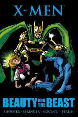 X-Men: Beauty and the Beast