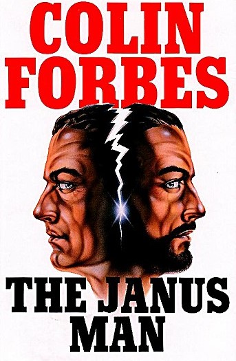 The Janus Man