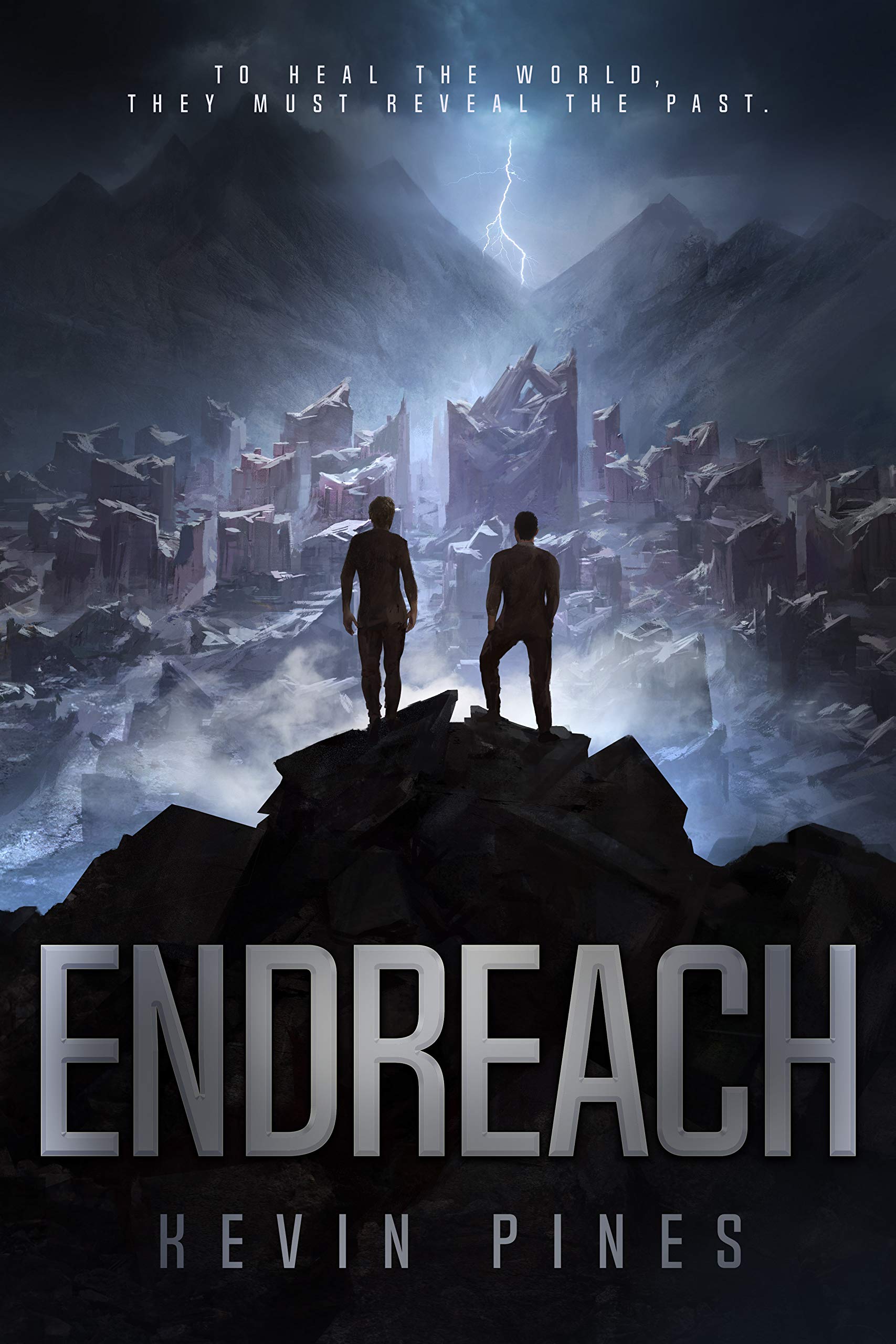Endreach