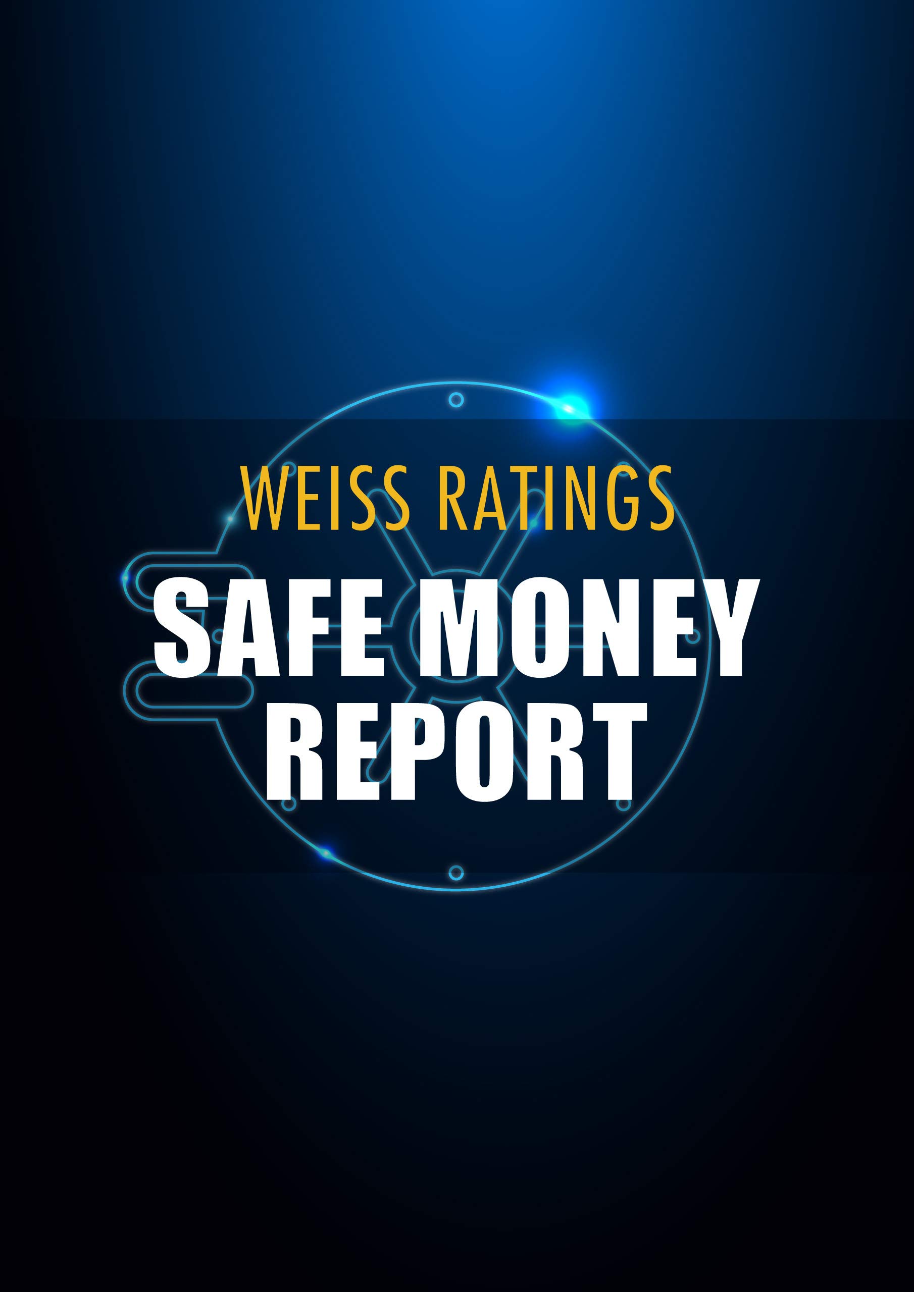 Safe money report 2020 November by Weiss Ratings Japan Goodreads