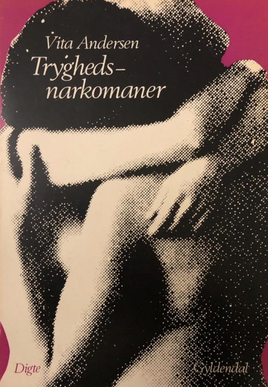 Tryghedsnarkomaner