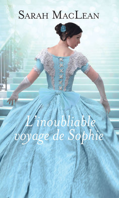L'inoubliable voyage de Sophie (Les soeurs Talbot, #1)