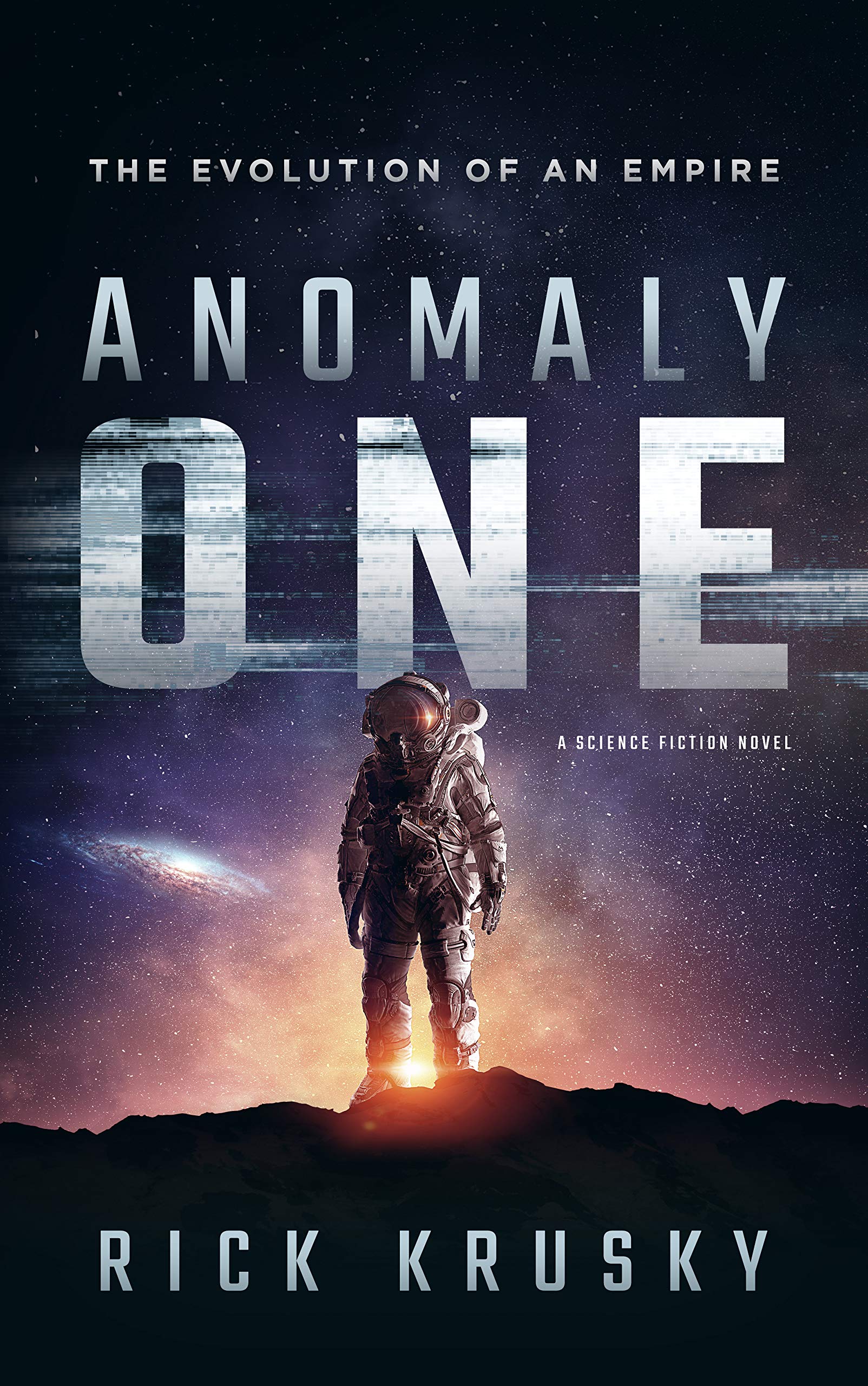 the anomaly book review goodreads