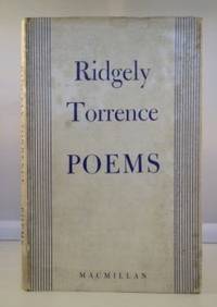 Poems by Ridgely Torrence | Goodreads