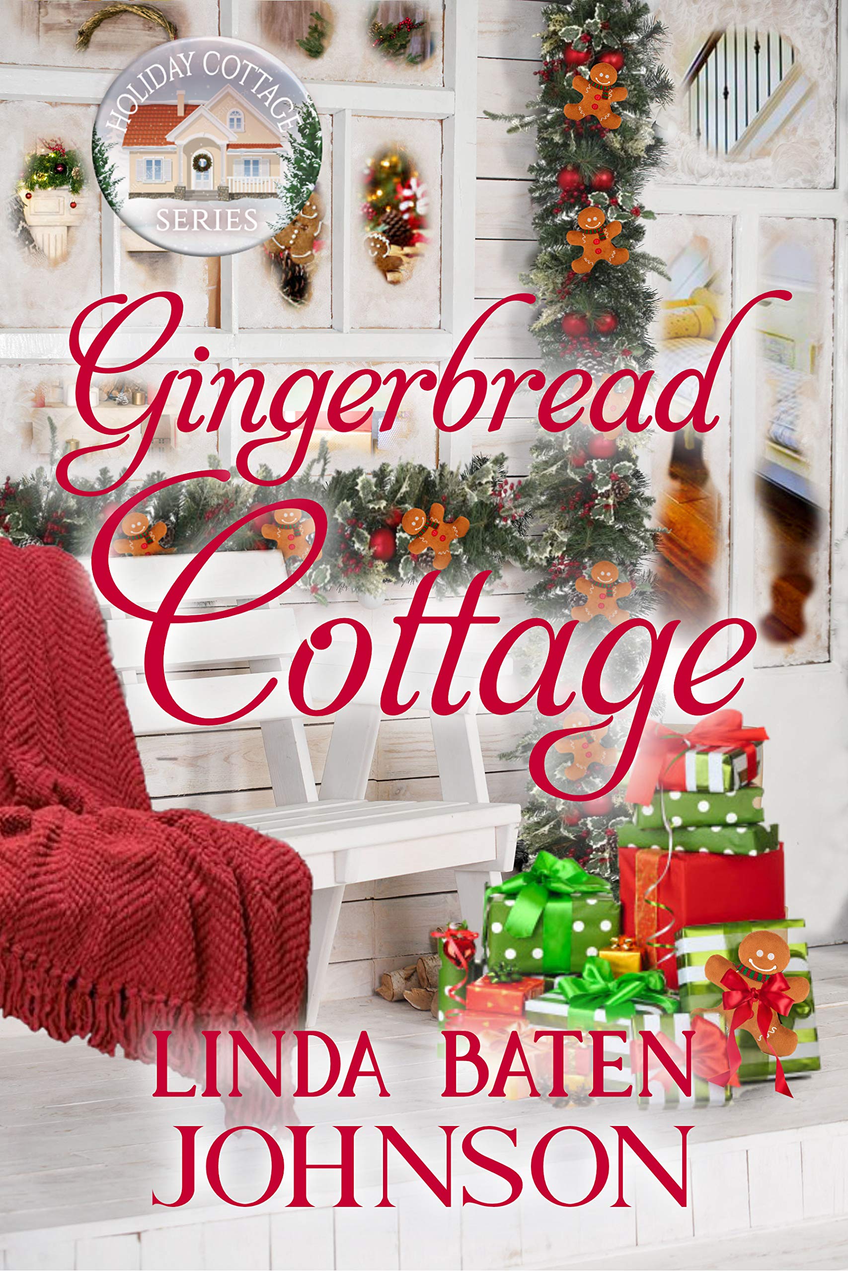 Gingerbread Cottage