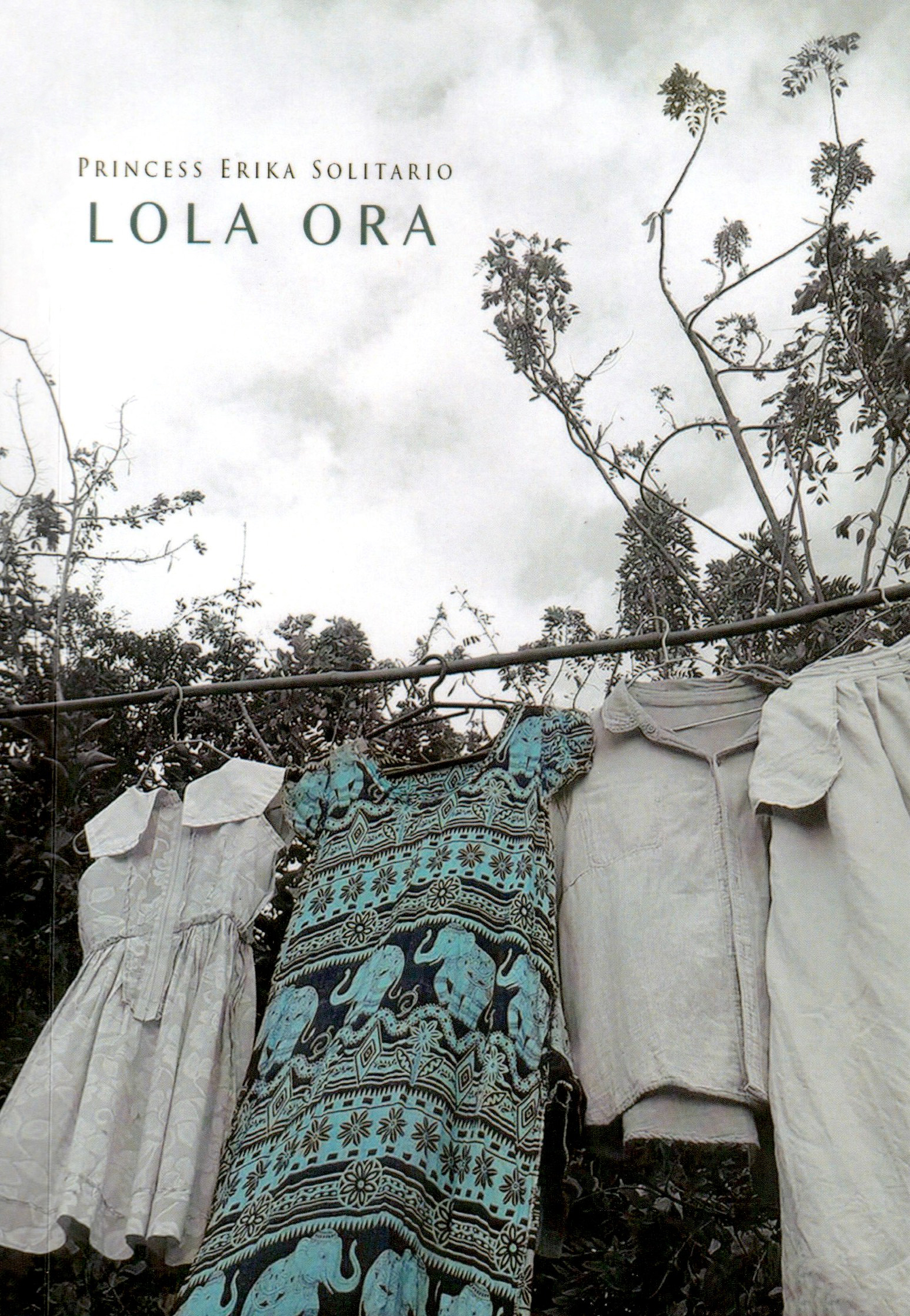 Lola Ora