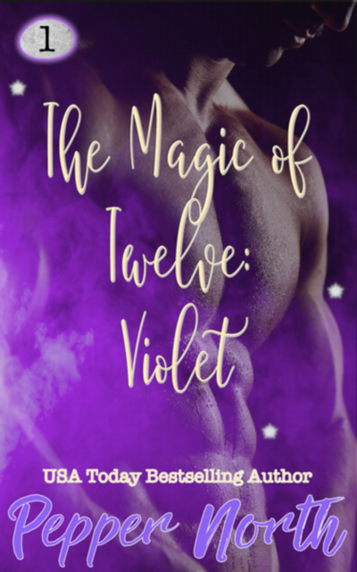 Violet