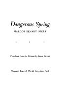 Dangerous Spring