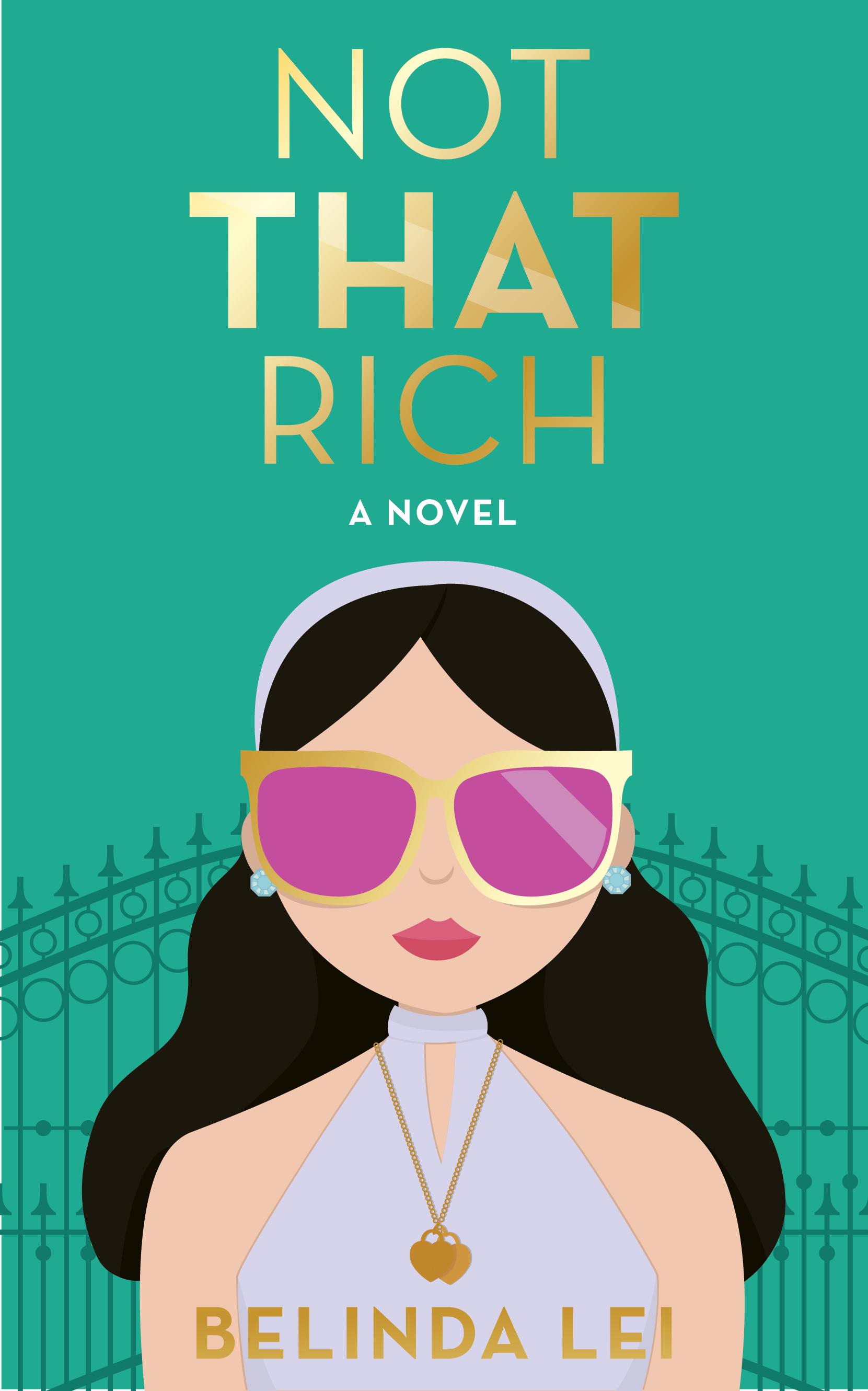 Not THAT Rich