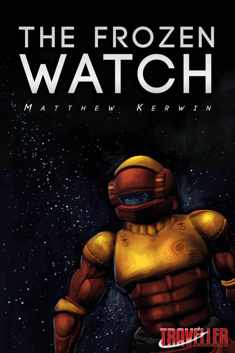 The Frozen Watch
