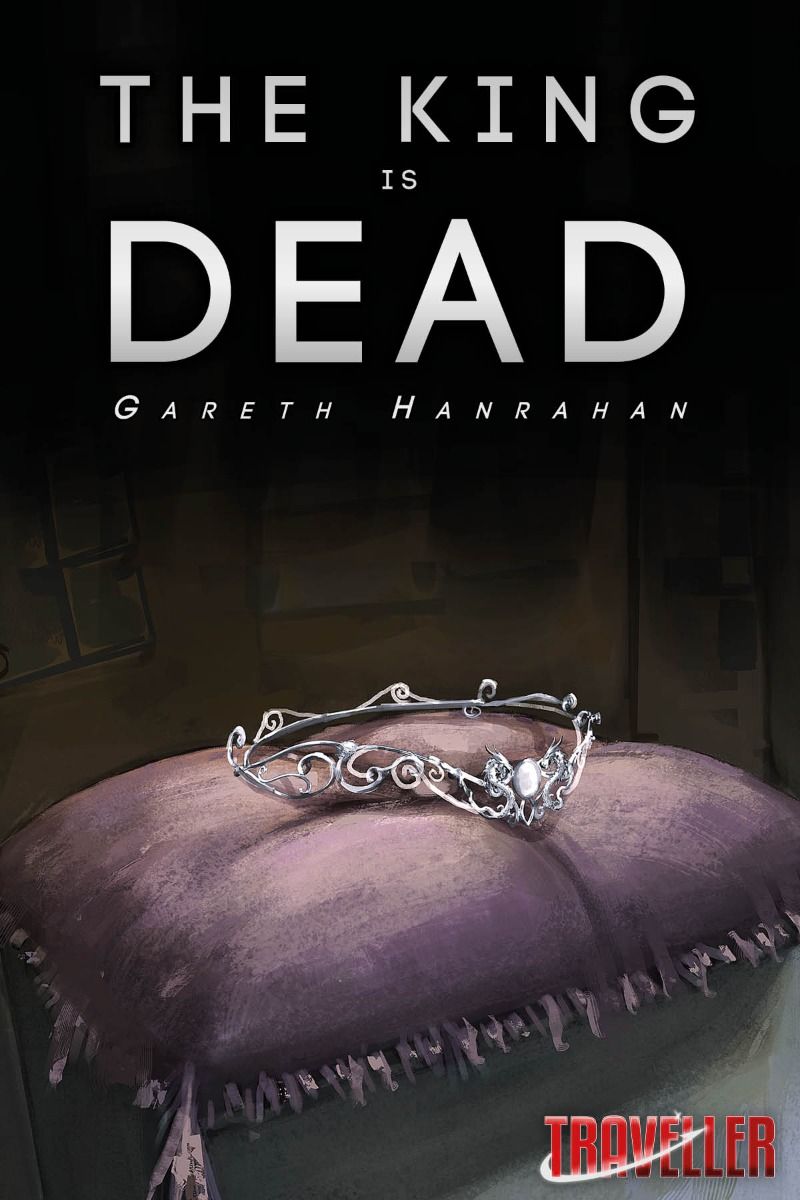 The King is Dead