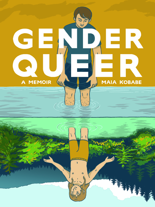 Gender Queer