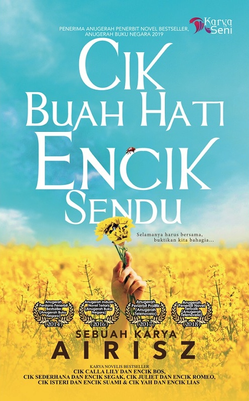 Cik Buah Hati Encik Sendu