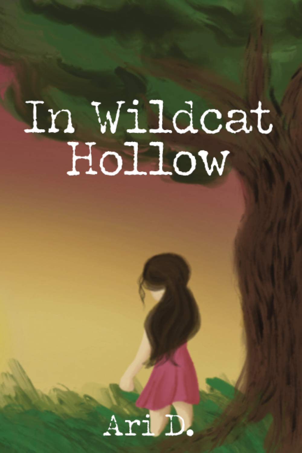 In Wildcat Hollow (The Hollow and The Cove) by Ari D. | Goodreads