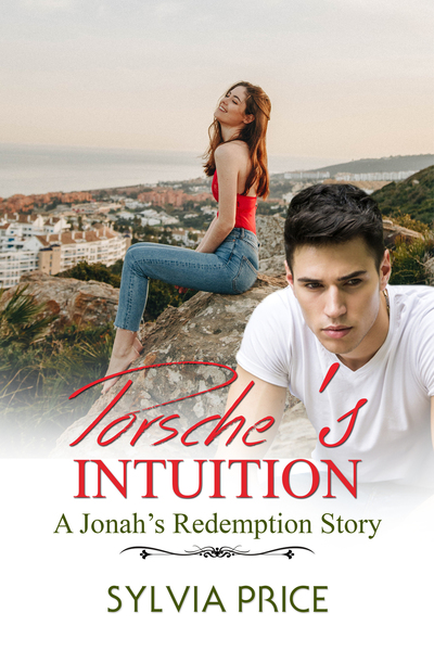 Porsche's Intuition {a Jonah's Redemption short companion story)