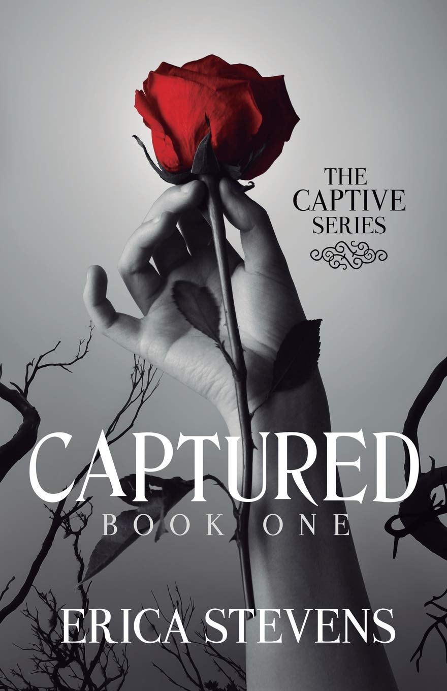 Captured (The Captive #1)