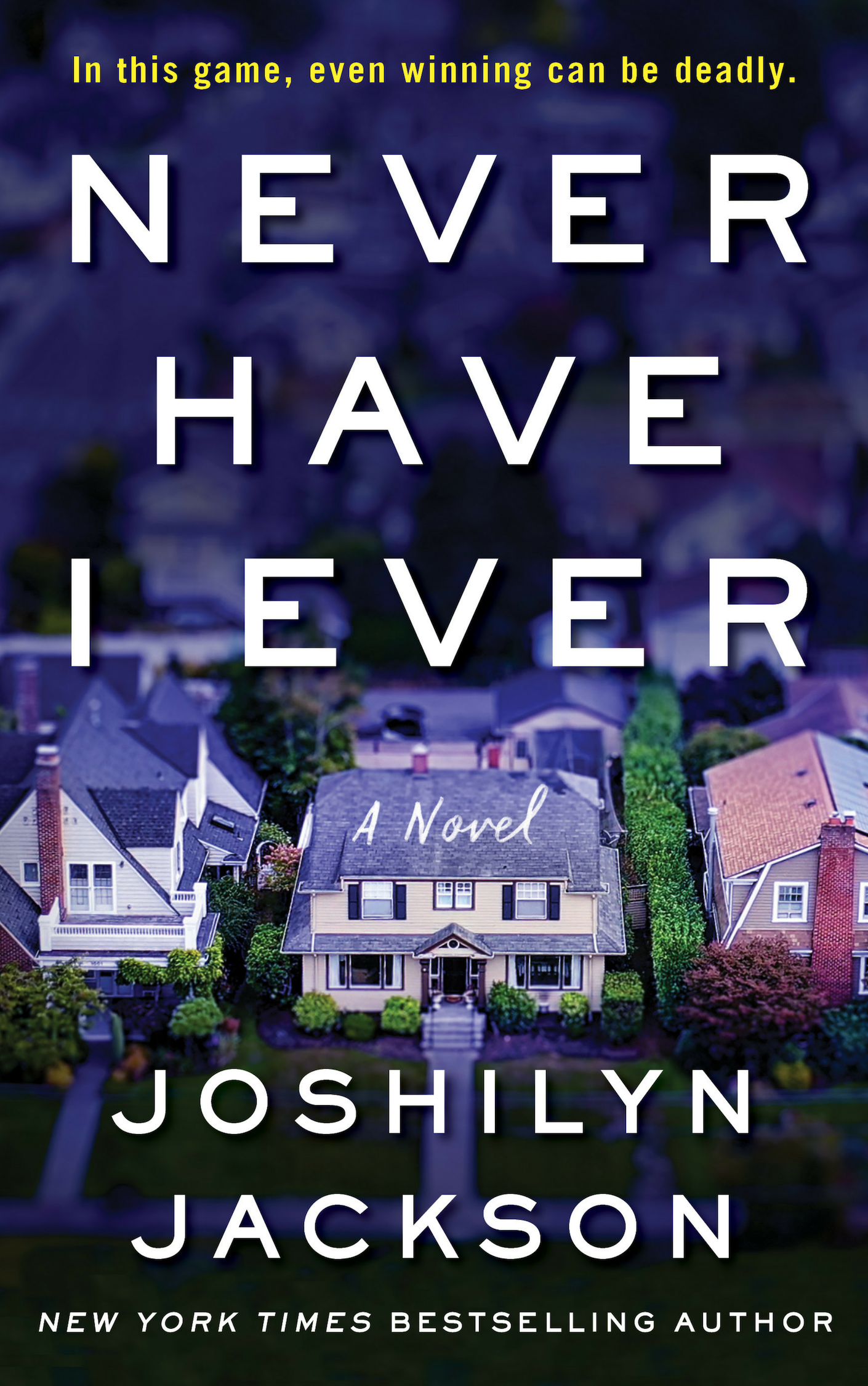 Never Have I Ever