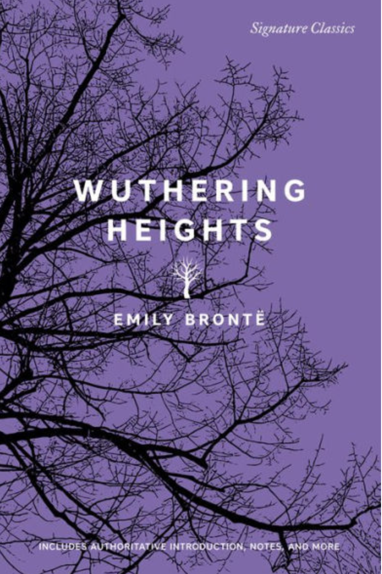 Wuthering Heights