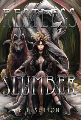 Restless Slumber (Fortuna Sworn, #2)