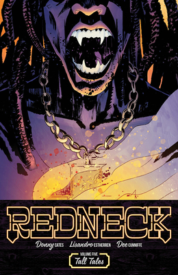Redneck, Vol. 5 book cover