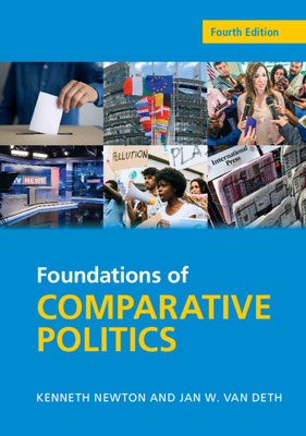 Foundations of Comparative Politics: Democracies of the Modern World by ...
