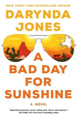Bad Day for Sunshine (Sunshine Vicram Series, 1)