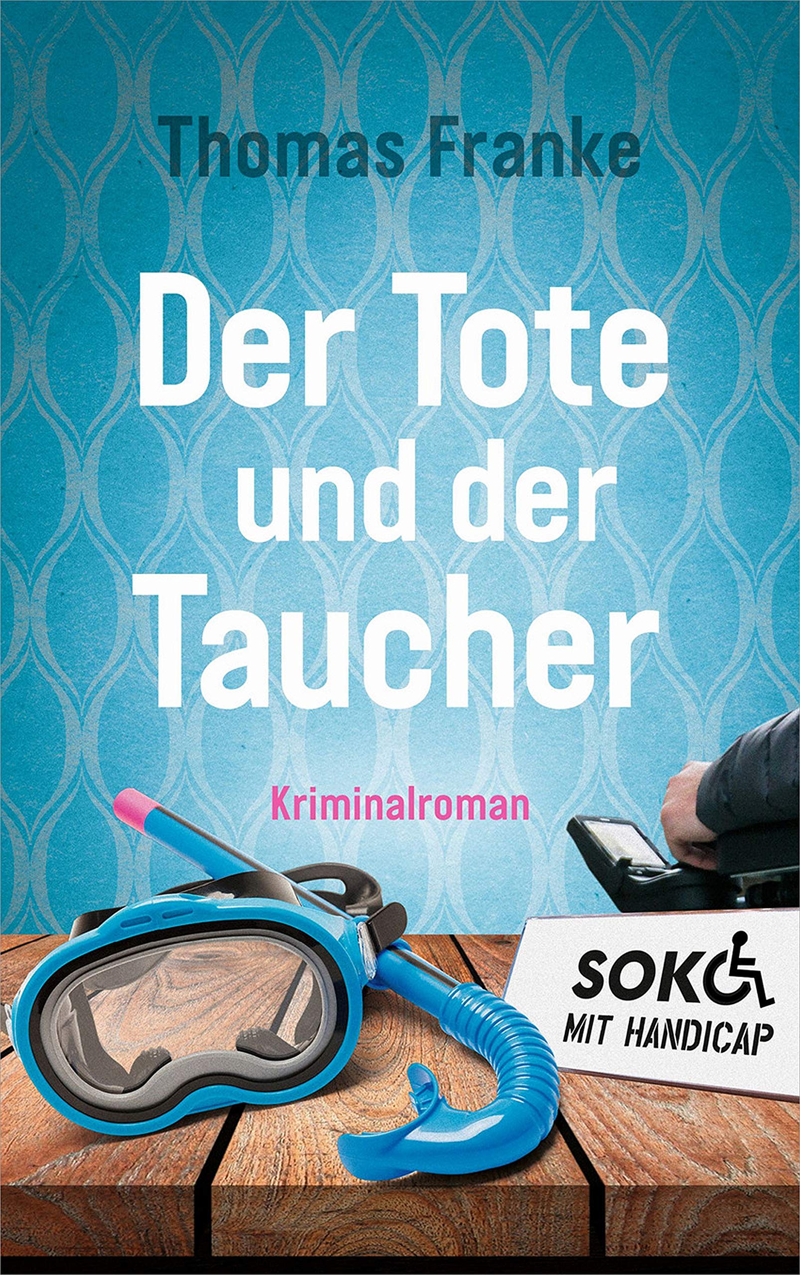 Der Tote und der Taucher