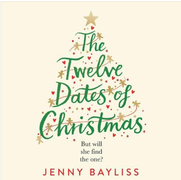 The Twelve Dates of Christmas