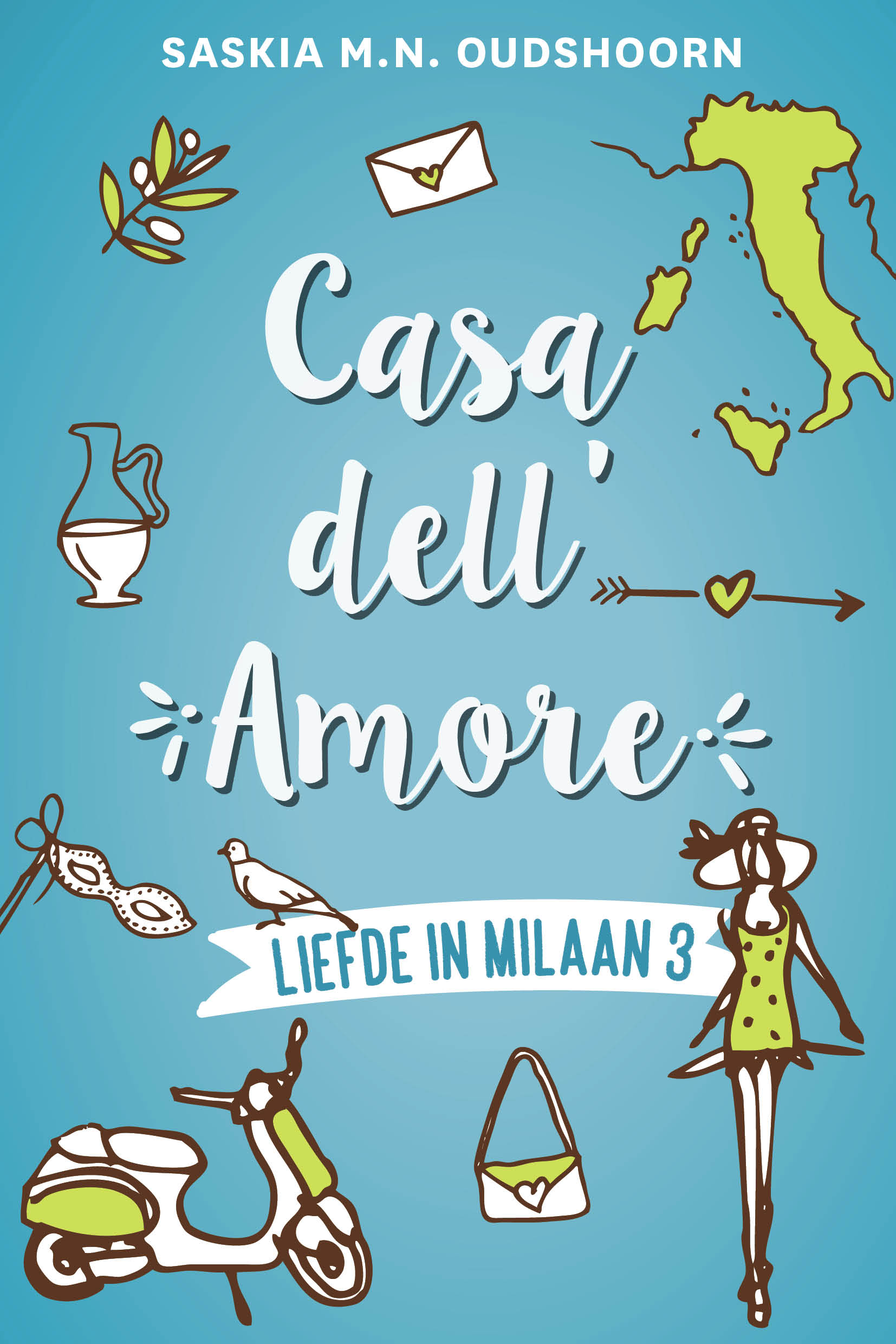 Casa dell'Amore