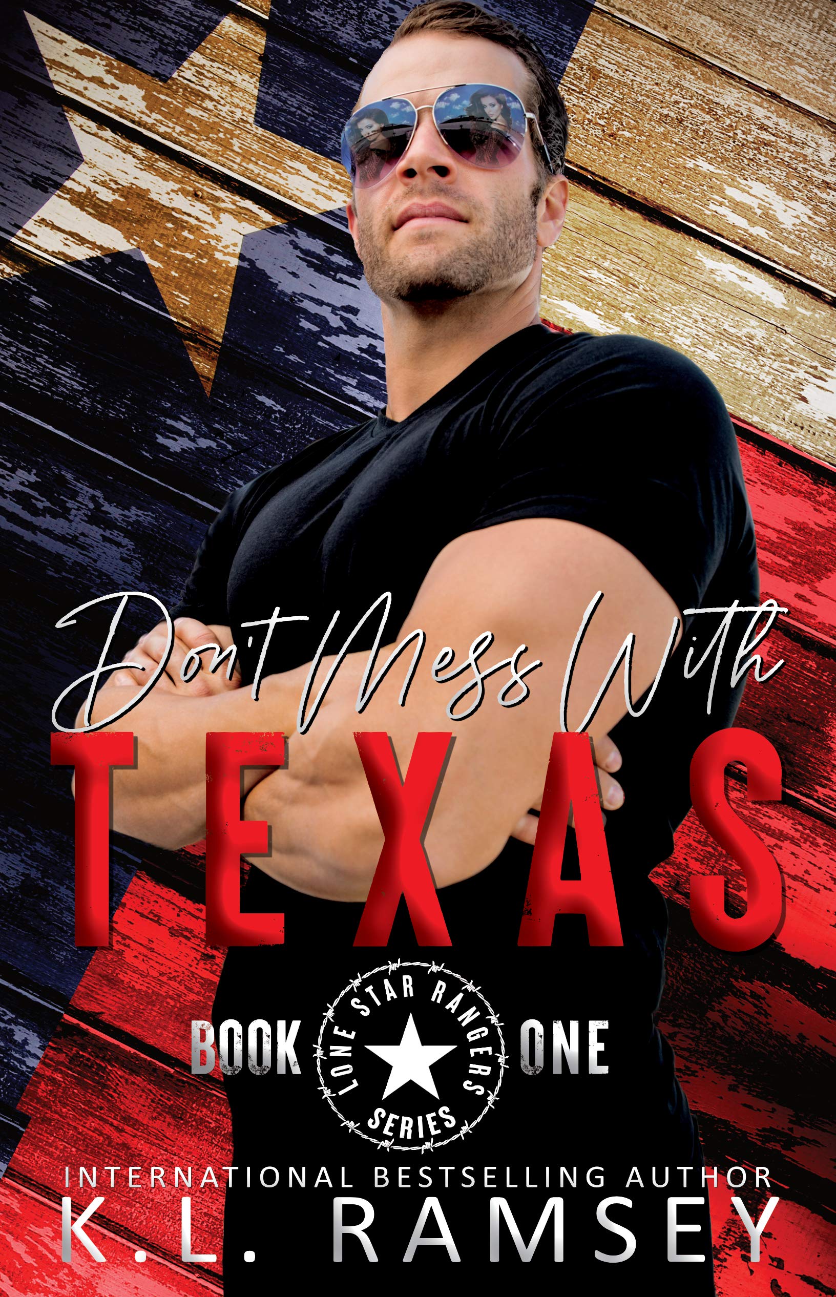 Don't Mess With Texas