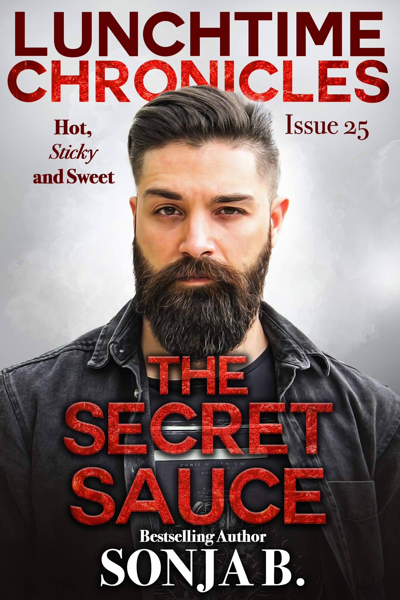 The Secret Sauce