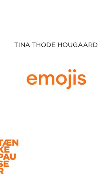 Emojis book cover