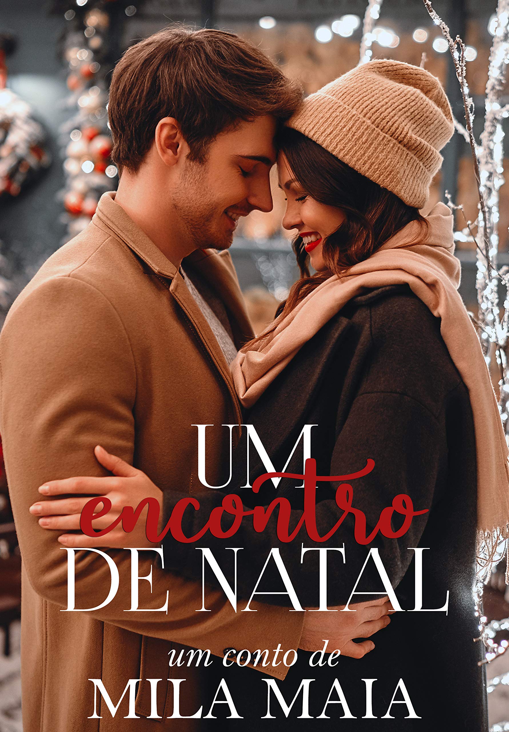Um encontro de Natal
